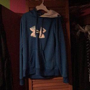 Under Armour Hoodie